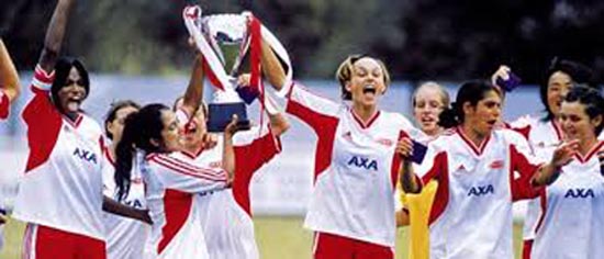 Bend It Like Beckham still picture